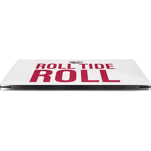 University of Alabama Crimson Roll Tide Dell XPS Skin